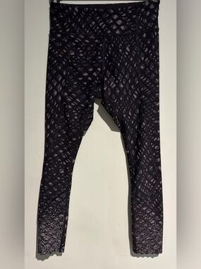 Lululemon Tight Stuff Tight Reflective